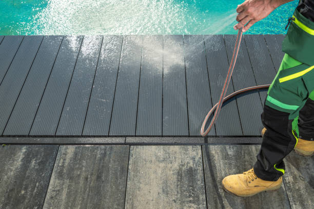 Local Pressure Washing Services in Summit, AZ