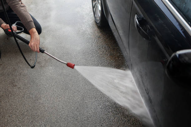 Best Sidewalk Pressure Washing  in Summit, AZ